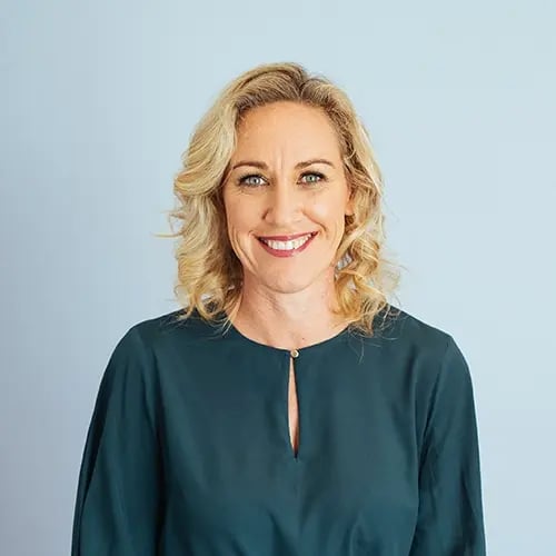 Andrea Connor – Head of Customer Andrea Connor – Head of Customer