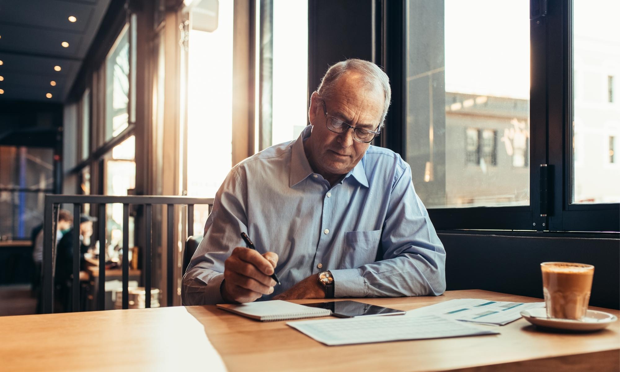 Can your client retire despite receiving income protection benefits?