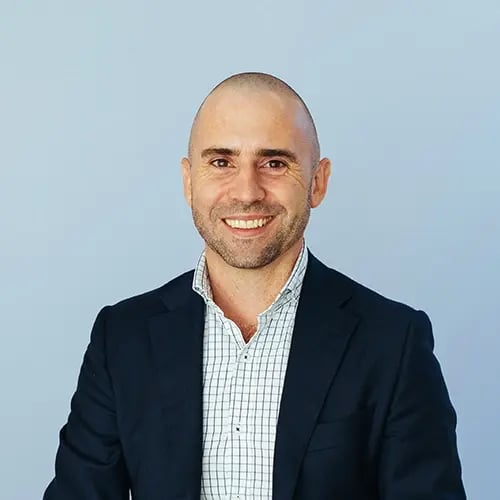 Dean Rosario – Client Relationship Manager Dean Rosario – Client Relationship Manager