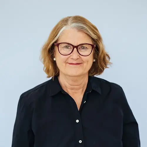Jen Gell – Actuarial Certificates CRM and Team Leader Jen Gell – Actuarial Certificates CRM and Team Leader