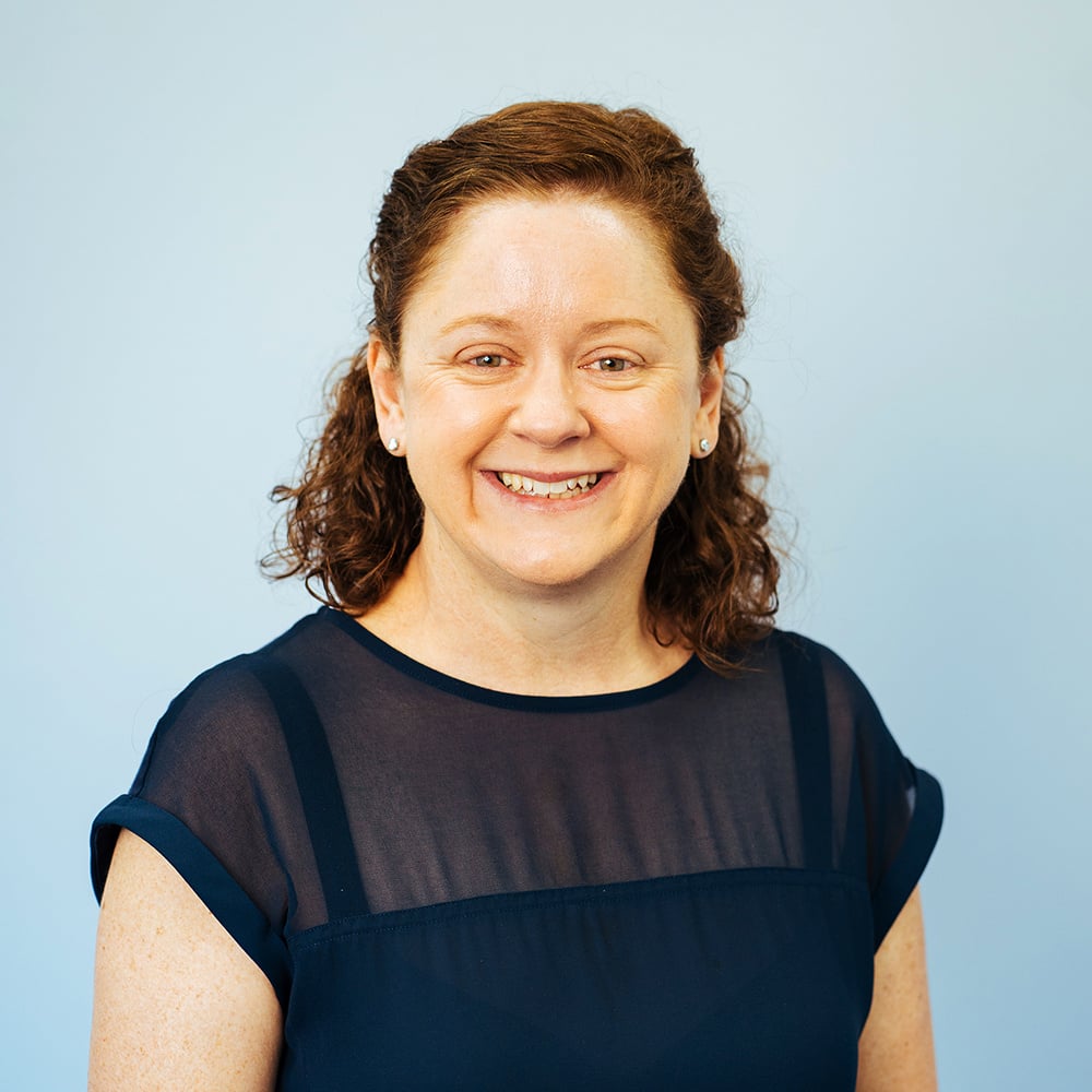 Lyn Formica – Head of Education and Content Lyn Formica – Head of Education and Content