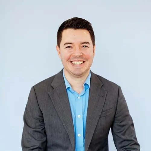Nick Chandler – Client Relationship Manager Nick Chandler – Client Relationship Manager