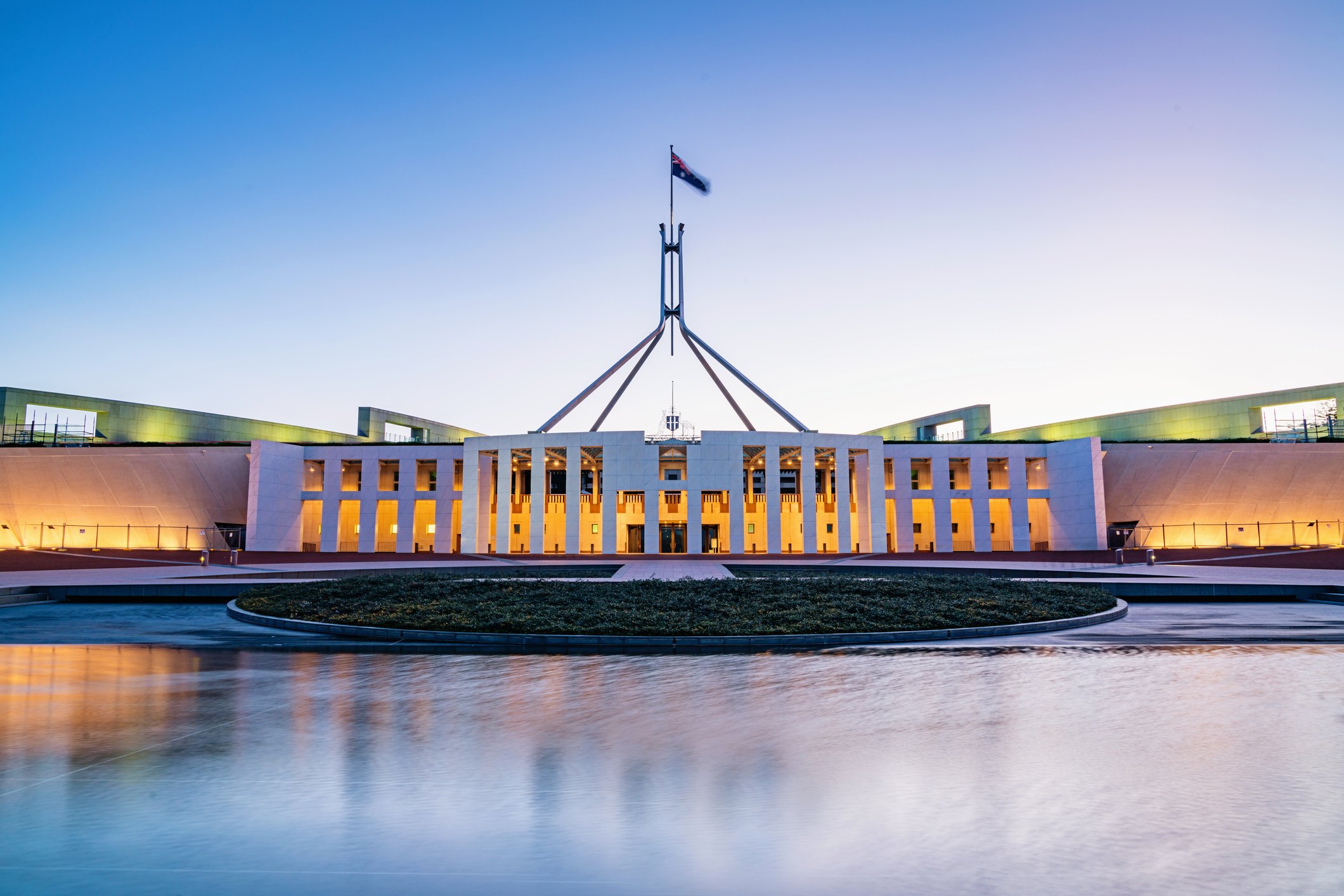Federal Budget 2021-22: SMSFs & residency