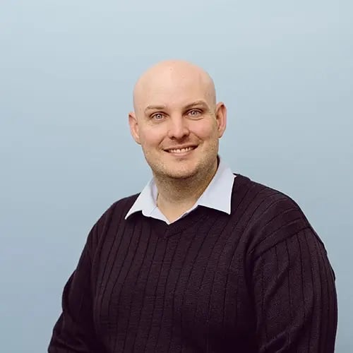 Sean Johnstone – SMSF Specialist Sean Johnstone – SMSF Specialist