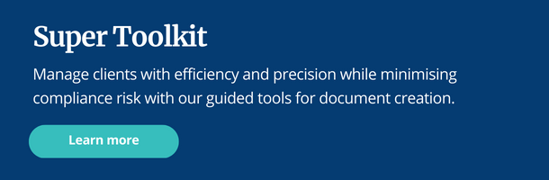 Super Toolkit