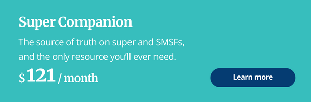 Super Companion
