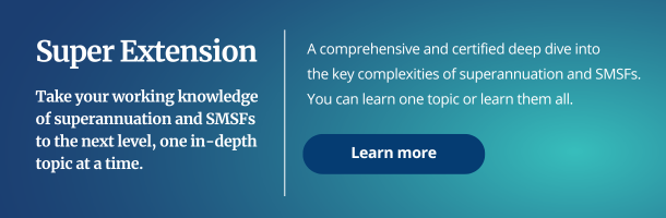 Take your learning to the next level with Super Extension