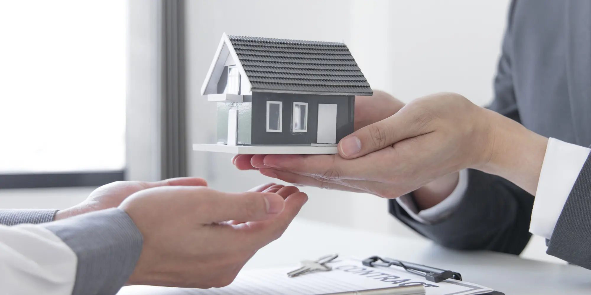Can I sell my property to my SMSF?