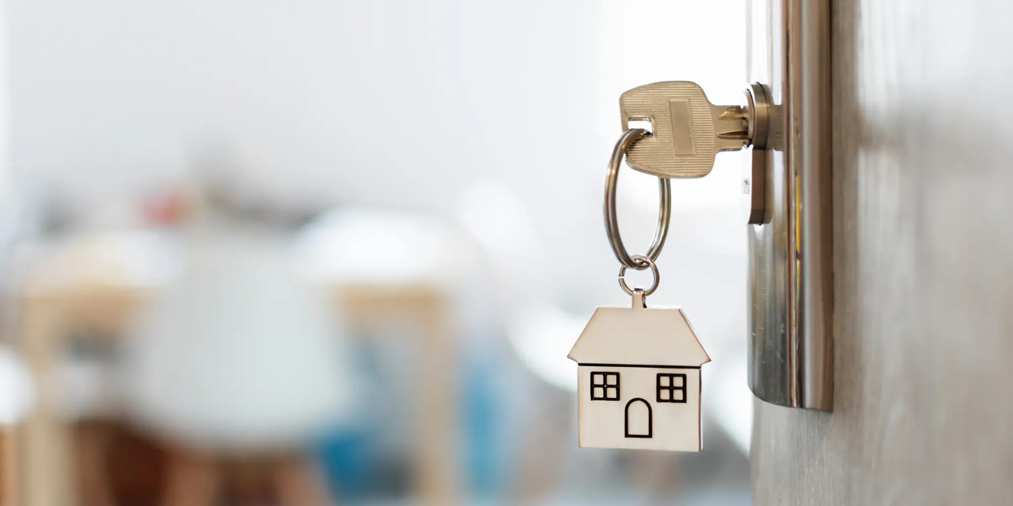 My SMSF owns a property - could I live in it?