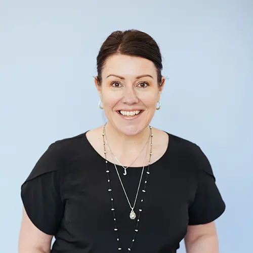 Jacinta Wheeler – Head of Performance and Culture Jacinta Wheeler – Head of Performance and Culture