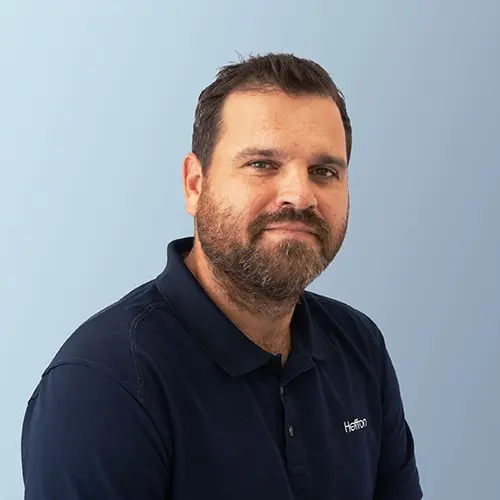 Nick Moad – Chief Information Officer Nick Moad – Chief Information Officer