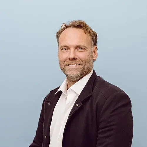 Sheldon Marlowe – SMSF Solutions Specialist Sheldon Marlowe – SMSF Solutions Specialist